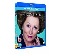 The Iron Lady - Double Play (Blu-ray + DVD)