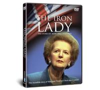 The Iron Lady: The Story Of Margaret Thatcher [DVD]