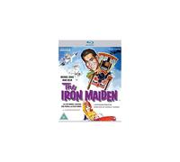 The Iron Maiden (Blu-ray)