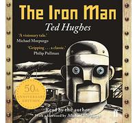 The Iron Man