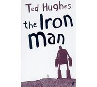 The Iron Man: A Children's Story in Five Nights: 1