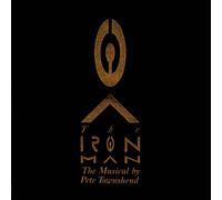 Pete Townshend - The Iron Man: The Musical By Pete Townshend [VINYL]