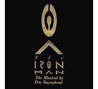 Pete Townshend - The Iron Man: The Musical By Pete Townshend