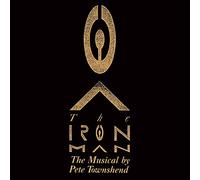 The Iron Man: The Musical By Pete Townshend [VINYL]