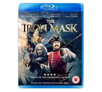 The Iron Mask (Blu-ray)