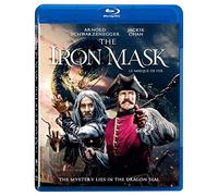 The Iron Mask (Blu-ray)
