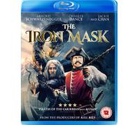 The Iron Mask (Blu-ray)
