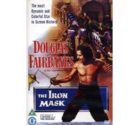 The Iron Mask [DVD]