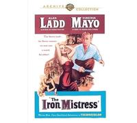 The Iron Mistress