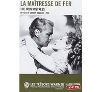 The Iron Mistress (Import With English Audio)