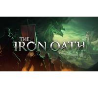 The Iron Oath