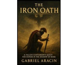 The Iron Oath: A Fallen Centurion’s Quest for Honor in the Shadow of Rome