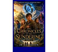 THE IRON OATH: THE CHRONICLES OF THE SUNDERING Part 4 (TCS SERIES)