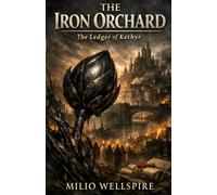 THE IRON ORCHARD: The Ledger of Kethyr