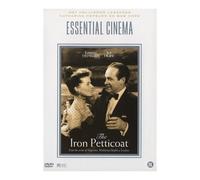 The Iron Petticoat (1956) ( Not for Money )