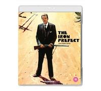 The Iron Prefect