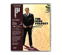 The Iron Prefect (Limited Edition)