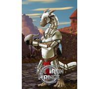 The Iron Prince: 2 (The Lost Firebreather)