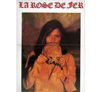 The Iron Rose