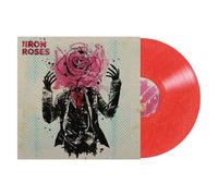 The Iron Roses (Vinyl) The Iron Roses (US IMPORT)