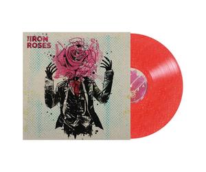 The Iron Roses (Vinyl) The Iron Roses (US IMPORT)
