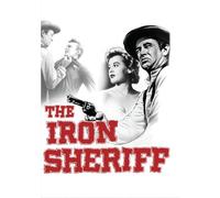 The Iron Sheriff