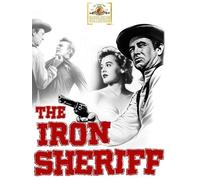 The Iron Sheriff