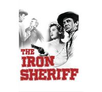 The Iron Sheriff