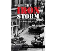 The Iron Storm: The Impact on Gr ulture of the Military Junta, 1967-1974