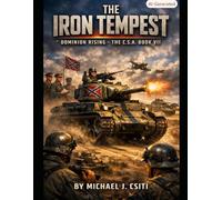 The Iron Tempest : Dominion Rising: The C.S.A. : Book VII: 7