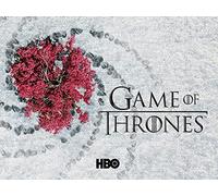 The Iron Throne