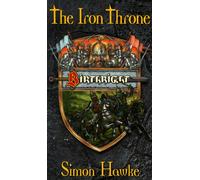 The Iron Throne (Birthright)