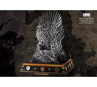 The Iron Throne Bookend Game of Thrones - The Noble Collection