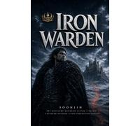 The Iron Warden: A Kingdom-Building LitRPG Progression Fantasy (The Midnight Dungeon System)