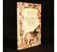 The Iron Wolf and Other Stories
