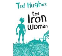 The Iron Woman: 1
