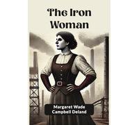 The Iron Woman