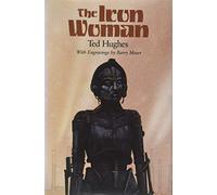 The Iron Woman