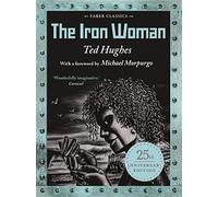 The Iron Woman: 25th Anniversary Edition: 1