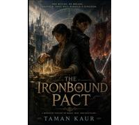 The Ironbound Pact