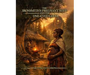The Ironsmith's Pregnant Wife and The One-Eyed Giant
