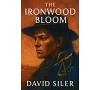 The Ironwood Bloom