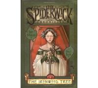 The Ironwood Tree (Spiderwick Chronicle) by Black, Holly (2004) Hardcover