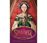 The Ironwood Tree (Volume 4) (SPIDERWICK CHRONICLE)