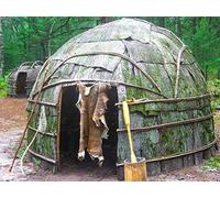 The Iroquois and Algonquians before Contact