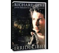 The Irreducibles DVD PULP VIDEO