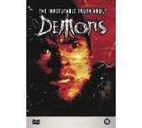 The Irrefutable Truth About Demons [ 2000 ] Widescreen