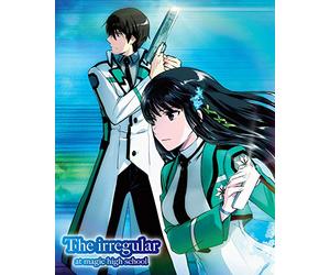 The Irregular at Magic High School Complete Box Set Blu-ray
