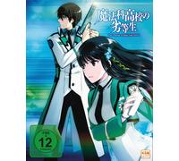 The Irregular at Magic High School - Gesamtedition (Episod (Blu-ray) (US IMPORT)