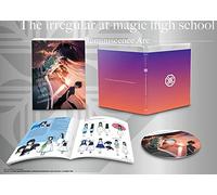 The Irregular at Magic High School Reminiscence Arc BLURAY